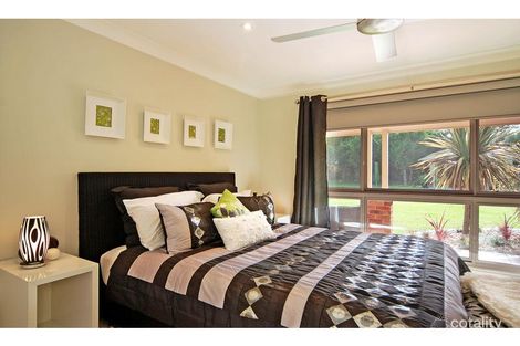 Property photo of 29A Oakbanks Place Worrigee NSW 2540