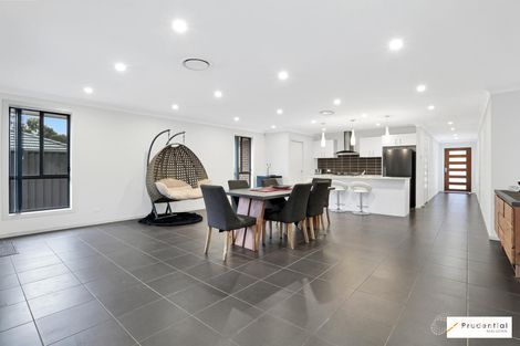 23 Matilda Rd, Jordan Springs, NSW 2747