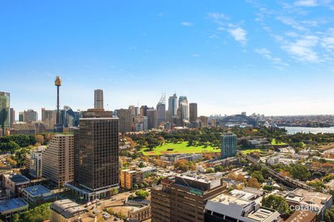 2204/184 Forbes St, Darlinghurst, NSW 2010