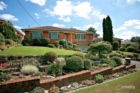 Property photo of 14 Kawana Close Epping NSW 2121