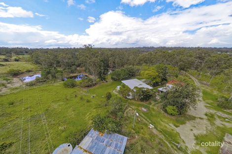 124 Dalysford Rd, Dalysford, QLD 4671