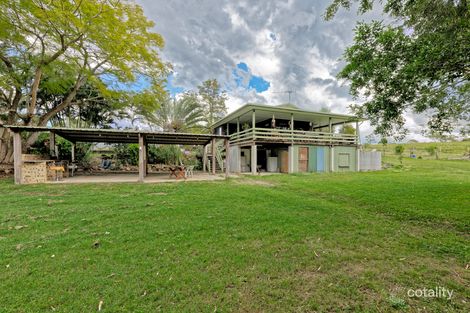 Property photo of 124 Dalysford Road Dalysford QLD 4671