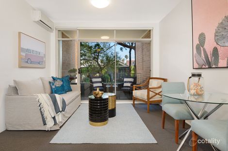 Property photo of 52/268 Johnston Street Annandale NSW 2038