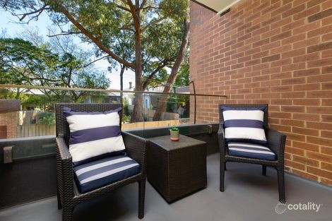 Property photo of 52/268 Johnston Street Annandale NSW 2038