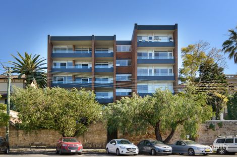 Property photo of 52/268 Johnston Street Annandale NSW 2038