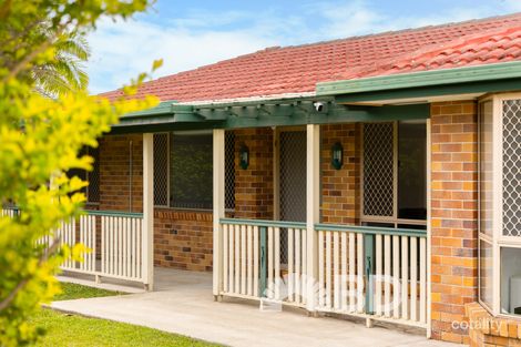 Property photo of 47 Rossini Street Burpengary QLD 4505