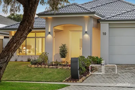 10 Clipstone Pkwy, Butler, WA 6036