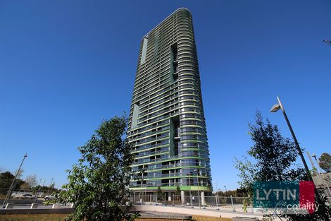1807/1 Brushbox St, Sydney Olympic Park, NSW 2127