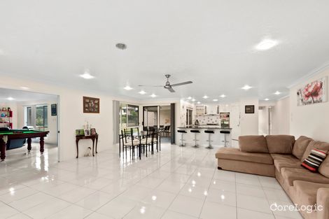 Property photo of 12 Waratah Court Glenvale QLD 4350