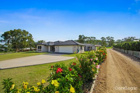 Property photo of 12 Waratah Court Glenvale QLD 4350