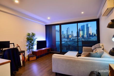 Property photo of 9/352-362 Victoria Street North Melbourne VIC 3051