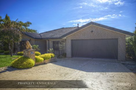 Property photo of 48 Shrivell Circuit Dunlop ACT 2615