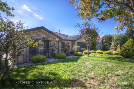 Property photo of 48 Shrivell Circuit Dunlop ACT 2615