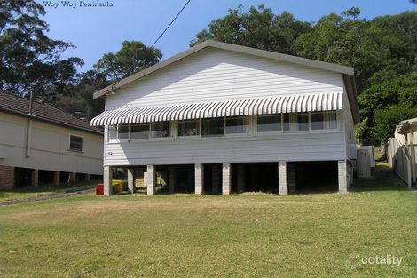 Property photo of 32 Taylor Street Woy Woy Bay NSW 2256