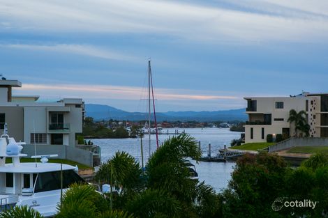 24 Knightsbridge Pde W, Paradise Point, QLD 4216