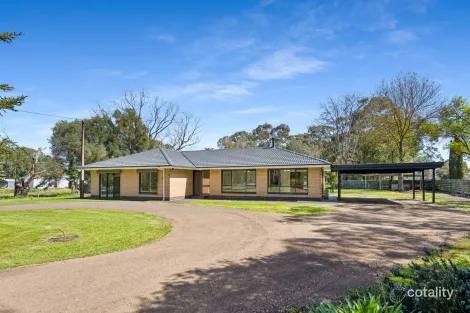 Property photo of 32 Riddoch Highway Tarpeena SA 5277