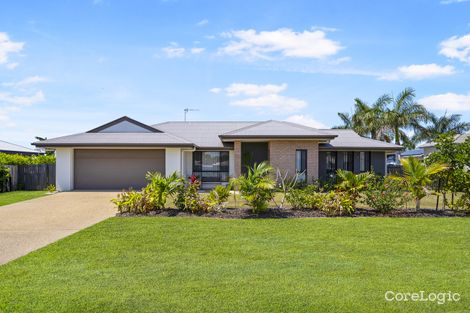 Property photo of 5 Sorrento Way Zilzie QLD 4710