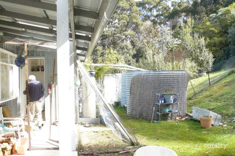 Property photo of 406 Pirates Bay Drive Eaglehawk Neck TAS 7179
