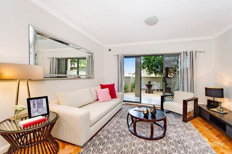 2/2 The Avenue, Rose Bay, NSW 2029
