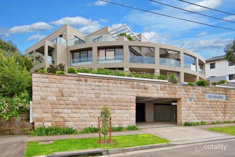 8/28 Carlisle St, Rose Bay, NSW 2029