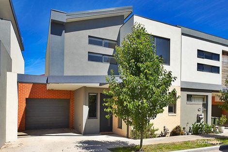 Property photo of 10/399-401 Albion Street Brunswick West VIC 3055