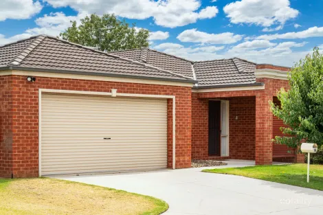 16 WREN CT, WEST WODONGA, VIC 3690