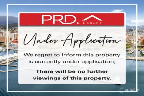 Property photo of 34 Landers Circle Rokeby TAS 7019