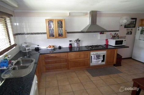 Property photo of 565 Mungomery Road Takura QLD 4655