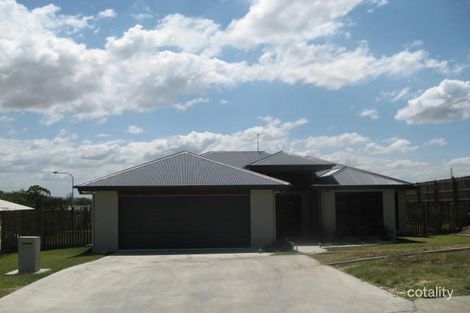 3 Sun Ct, Calliope, QLD 4680
