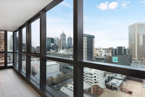 Property photo of 1806/5 Sutherland Street Melbourne VIC 3000