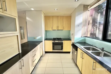 Property photo of 1/21 Cooper Street Strathfield NSW 2135