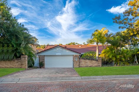 Property photo of 6 Meadow Place Middle Park QLD 4074