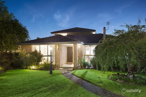 Property photo of 19 Centalla Green Rowville VIC 3178