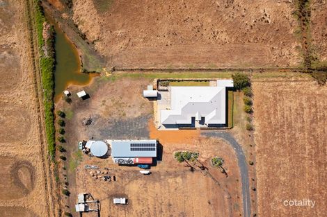 297 Wellesley Rd, Brunswick, WA 6224