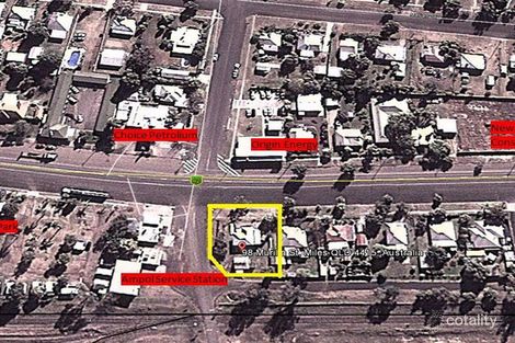 Property photo of 98 Murilla Street Miles QLD 4415