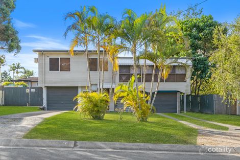 40 Mallawa St, Slacks Creek, QLD 4127