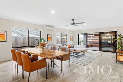 Property photo of 88A River Run Circuit Ormeau Hills QLD 4208