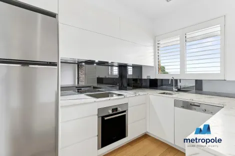 Property photo of 21/85-95 Albion Street Randwick NSW 2031