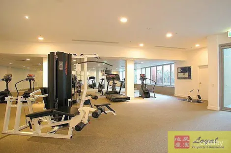 Property photo of 805/1 Cambridge Lane Chatswood NSW 2067