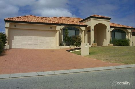 Property photo of 6 Provincial Mews Bibra Lake WA 6163