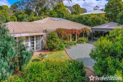 Property photo of 17-19 Lassen Drive Tamborine Mountain QLD 4272