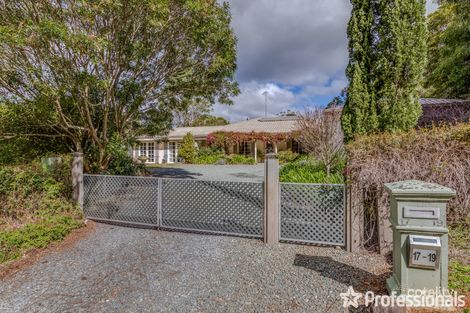 Property photo of 17-19 Lassen Drive Tamborine Mountain QLD 4272