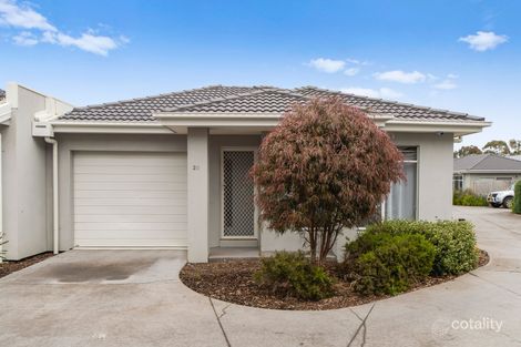 20/4 Lomica Dr, Hastings, VIC 3915