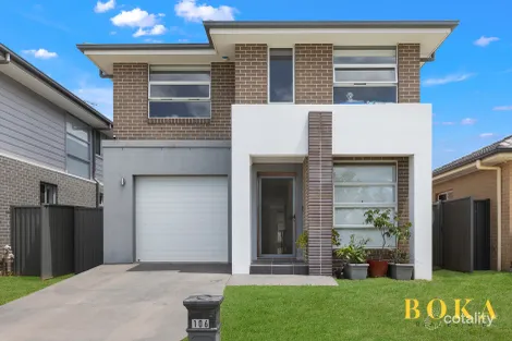 106 Poziers Rd, Edmondson Park, NSW 2174