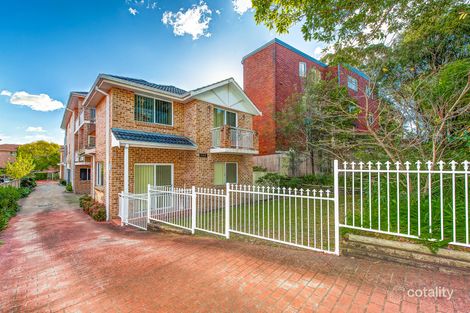 Property photo of 5/143 Croydon Avenue Croydon Park NSW 2133