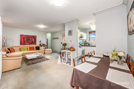 Property photo of 5/143 Croydon Avenue Croydon Park NSW 2133