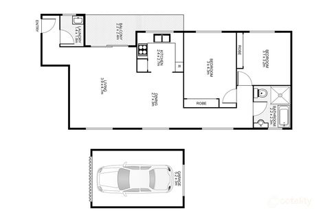 Property photo of 5/143 Croydon Avenue Croydon Park NSW 2133
