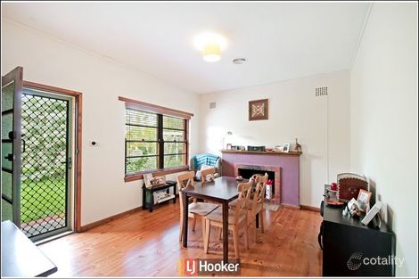 Property photo of 27 Robinson Street O'Connor ACT 2602