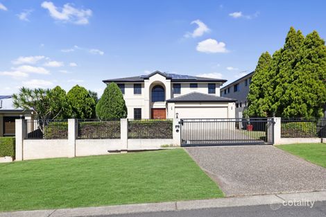 48 Caribbea St, Eight Mile Plains, QLD 4113