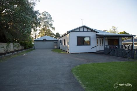 Property photo of 49 Somerville Street Manjimup WA 6258